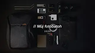 Můj fotobatoh 2020