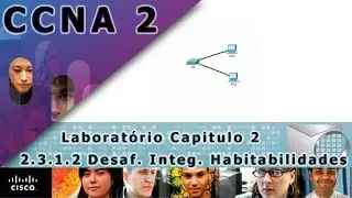 2.3.1.2 Packet Tracer - Skills Integration Challenge PT/BR CCNA2 CAP2 PT/BR