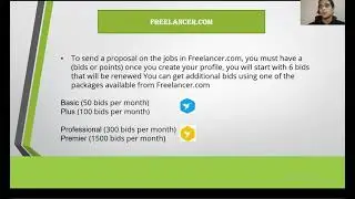 freelancing platforms and what makes each one of them unique