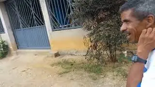 ACERVO HISTÓRICO URUÇUCA BAHIA  vídeo 04: Bairro Nova Esperança. Contam: Rosalvo e Nildo.