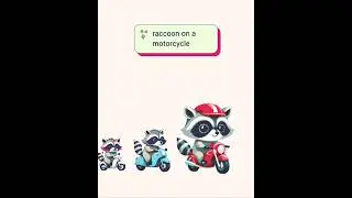 WhatsApp: AI stickers 