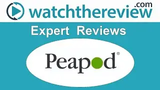 Peapod Review - Grocery Delivery