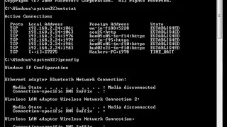 How to open CMD at windows login screen : 2015 (HD) Updated Tutorial