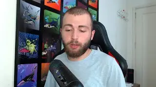 I miss gaming so much...