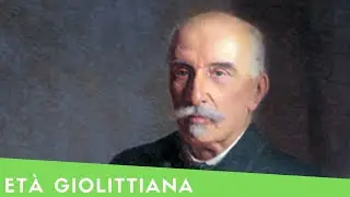 L'Età Giolittiana in 7 Minuti 🚀 (Storia d'Italia)