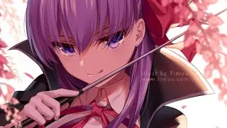 Nightcore - bad guy ☙