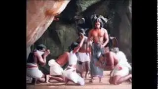 Monarawila Keppetipola Disawe - Sunil Edirisinha Song
