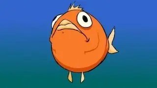 Blarb Fish - Bowz