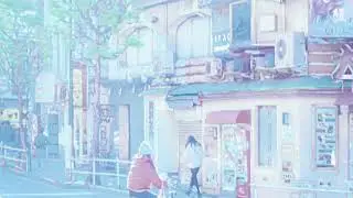 Kayapchee - Bored Happiness(trial)