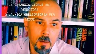 3 tipologie di GARANZIA 