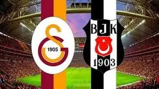 Galatasaray Beşiktaş Maçı Canlı Penaltı Atışı Ve Maç Özeti Galatasaray Şampiyonluk Sevinci Kesin