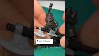 LEGO knights vs Gnomes 🧙‍♂️
