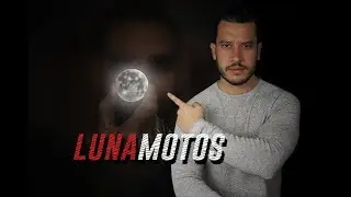 LA LUNA SE ESTA ENCOGIENDO