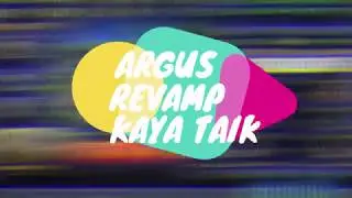 New Update Revamp Argus Dan Item Equipment Genius Wand Mobile Legends
