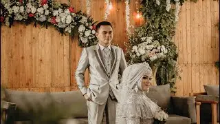 Wedding JAY DAN SELLY