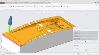 Creo Mold Machining Extension MMX