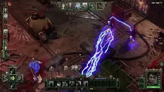 Rogue Trader - Aurora CSM Boss Fight (Unfair/Aviation Saviour)