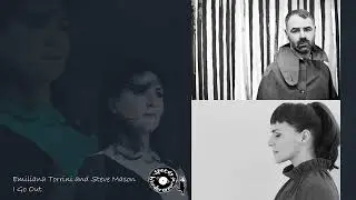 Emilíana Torrini and Steve Mason - I Go Out