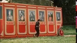 Автобус в 