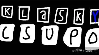My Klasky Csupo Robot Logo Remake