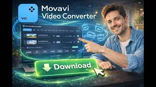 🌟 Movavi Video Converter Download 🔥 Free Crack & Latest Version 💻 Edit Videos Like a Pro! 🎥✨