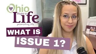 OHIO: What is Issue 1 and Why is it Important?