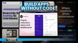7 Best No-Code App Builders for Non Developers