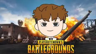SNIPER LANG SAKALAM | PUBG