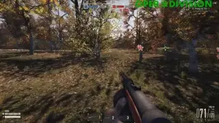 Heroes & Generals стрим Антоха OPER DIVISION
