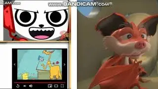 up to faster 20 parison