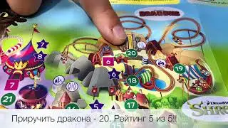 Motiongate - крутейший парк аттракционов в Эмиратах. Обзор и подробный рейтинг.