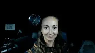 Мой первый стрим из Подмосковья Празднуем 10000 подписчиков!