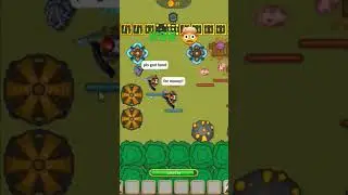 private server in dynast.io
