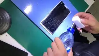 Huawei Mate 30 Pro Touch screen repair