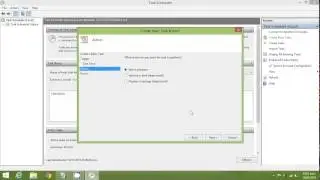 Programing automatic shutdown