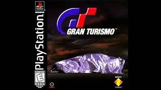 Sound Test Unlocked! Best VGM 2795 - Like the Wind (Gran Turismo)