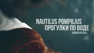 Прогулки по воде кавер (Наутилус Помпилиус)