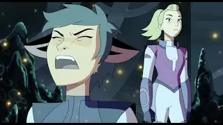 Catra Cute Sneezes Compilation