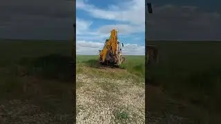 Новый объект. Джигинка