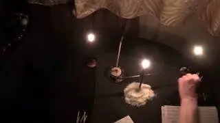 Авторский ритуал Инги Хосроевой. Сильная чистка...троекратная сила...для всех.