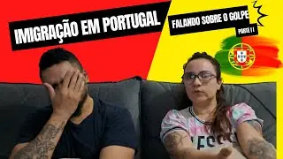 IMIGRAR PARA PORTUGAL! CUIDADO! Como Não Cair em GOLPES de ARRENDAMENTO - Parte II