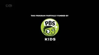 Imagine Entertainment/WGBH Boston/Universal Animation Studios/PBS Kids/NBC Universal (2010)