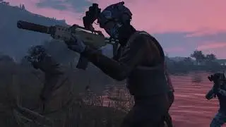GTA 5 Military Crew ( CWAR ) 2021