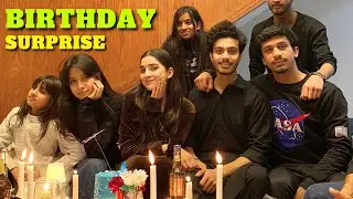 Mahi Ka Birthday Surprise | Birthday Surprise GONE WRONG😱