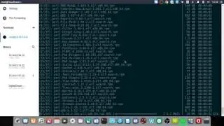 How to install MariaDB Server on CentOS 7