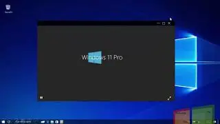 The Interface Of Windows 11