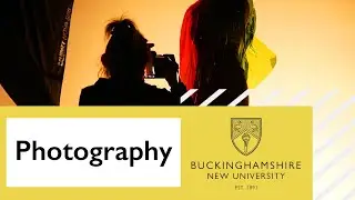 Behind-the-scenes: Our Photography Courses