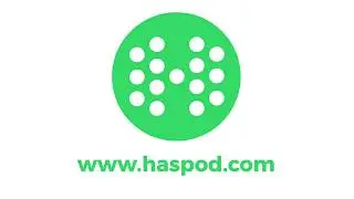 HASpod - Training Plan (2018)