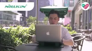 NILLKIN VERSATILE MULTIFUNCTIONAL LAPTOP SLEEVE