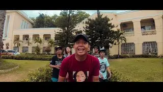WARLET - MAKINIG (KILALANIN MO AKO) feat. Empithri